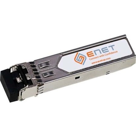 Enet Redback Sfp-Ge-Sx Compatible Sfp SFP-GE-SX-ENC